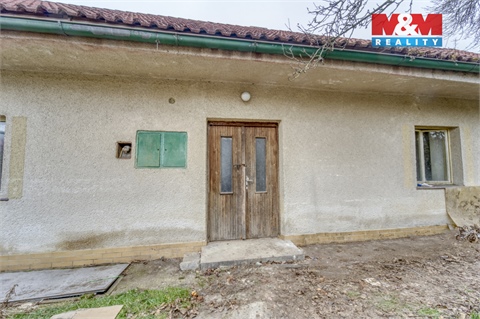 Prodej rodinného domu, 145 m² - 0