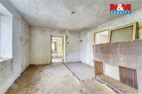 Prodej rodinného domu, 145 m² - 6