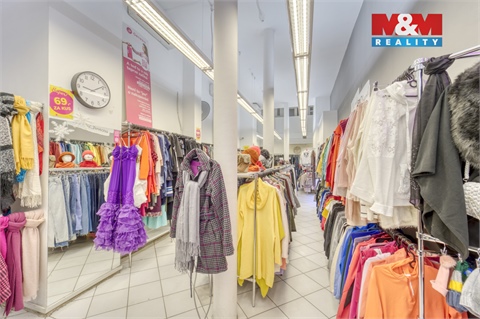 Pronájem obchodních prostor, 161 m² - 6