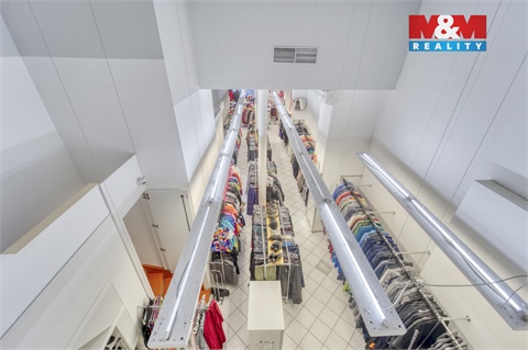 Pronájem obchodních prostor, 161 m² 6