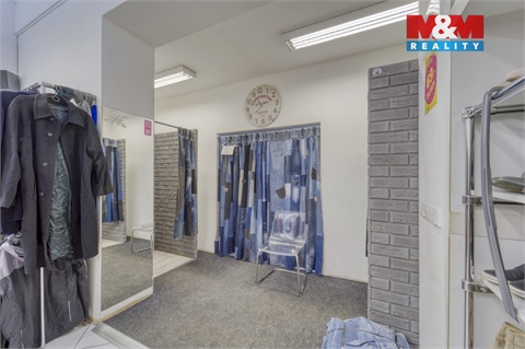 Pronájem obchodních prostor, 161 m² 10