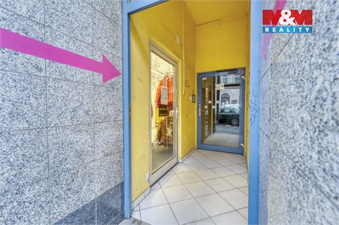 Pronájem obchodních prostor, 161 m² 14