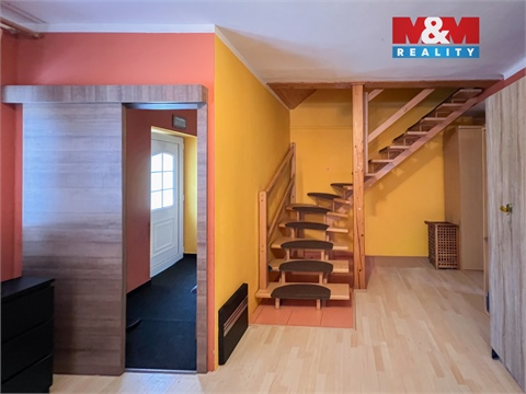 Prodej rodinného domu, 270 m² 4