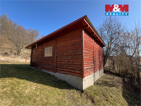 Prodej rodinného domu, 270 m² - 6