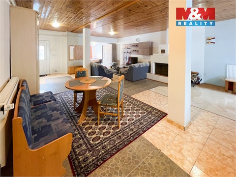 Prodej rodinného domu, 270 m² - 16