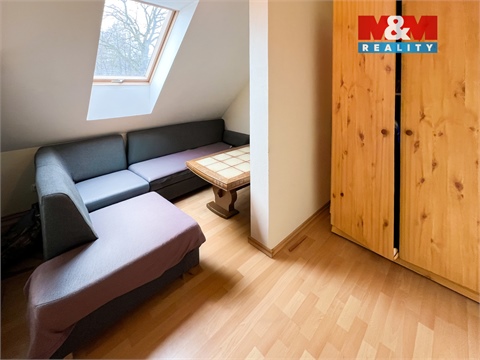 Prodej rodinného domu, 270 m² - 8