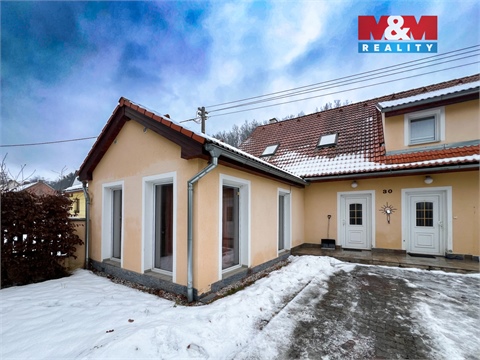 Prodej rodinného domu, 270 m² - 14