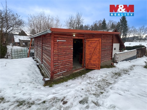 Prodej rodinného domu, 270 m² - 24