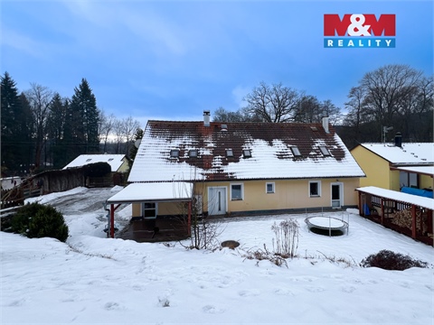 Prodej rodinného domu, 270 m² 24