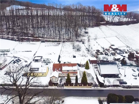 Prodej rodinného domu, 270 m² - 28