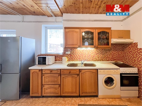 Prodej rodinného domu, 270 m² - 18