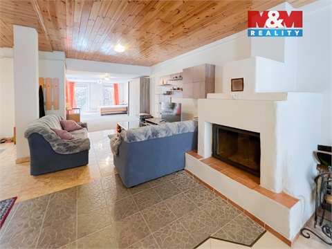 Prodej rodinného domu, 270 m² 16