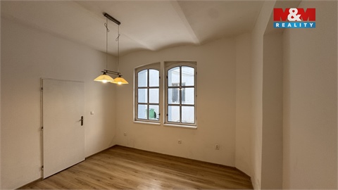Pronájem bytu 1+1, 34 m² 4