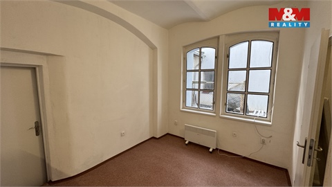 Pronájem bytu 1+1, 34 m² - 2