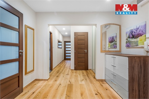 Prodej bytu 4+1, 99 m² - 4