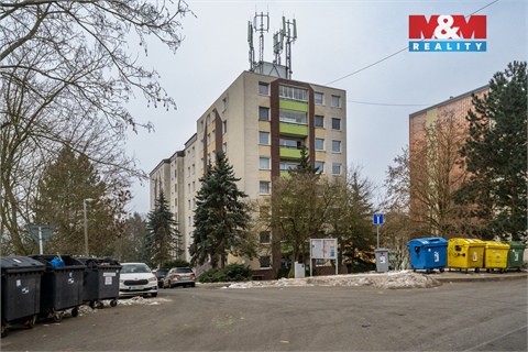 Prodej bytu 4+1, 99 m² 14