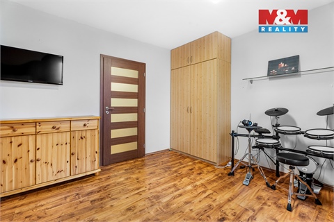 Prodej bytu 4+1, 99 m² 12