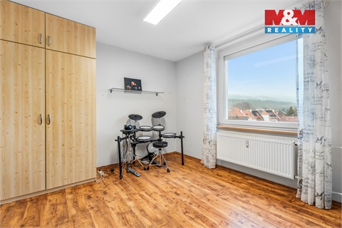Prodej bytu 4+1, 99 m² - 10
