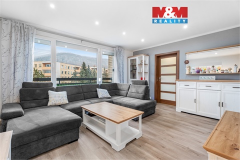 Prodej bytu 4+1, 99 m² 0