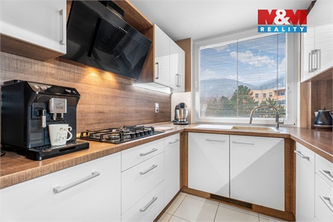 Prodej bytu 4+1, 99 m² 2