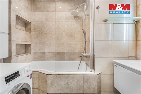 Prodej bytu 4+1, 99 m² 8