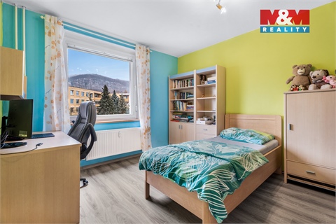 Prodej bytu 4+1, 99 m² 10