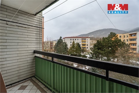 Prodej bytu 4+1, 99 m² - 12