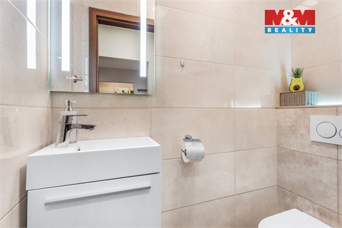 Prodej bytu 4+1, 99 m² - 8