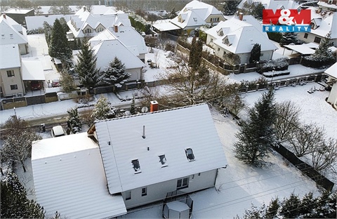 Prodej rodinného domu, 241 m² 26