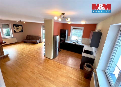 Prodej rodinného domu, 241 m² 16