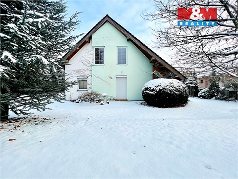 Prodej rodinného domu, 241 m² - 28