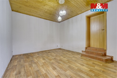 Prodej rodinného domu, 130 m² - 2