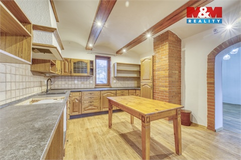 Prodej rodinného domu, 130 m² 4