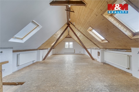 Prodej rodinného domu, 130 m² 8