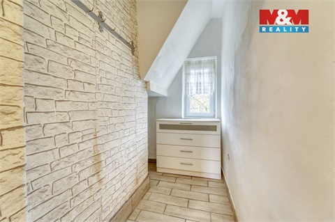 Prodej rodinného domu, 130 m² - 16