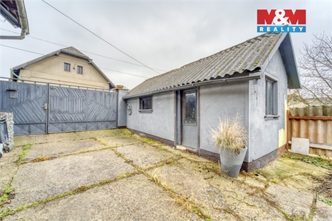 Prodej rodinného domu, 130 m² - 28