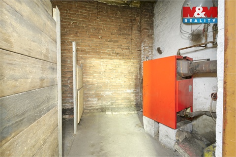 Prodej rodinného domu, 130 m² - 22