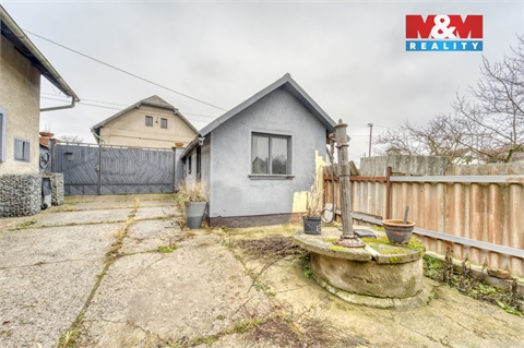 Prodej rodinného domu, 130 m² 28