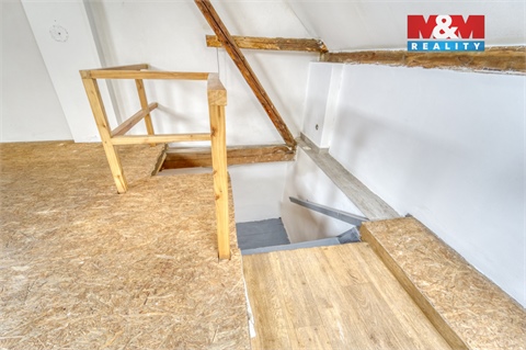 Prodej rodinného domu, 130 m² 18