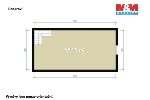 Prodej rodinného domu, 130 m² - 24