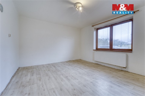 Prodej rodinného domu, 130 m² - 10