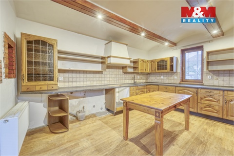 Prodej rodinného domu, 130 m² 6