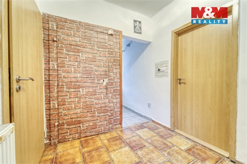 Prodej rodinného domu, 130 m² - 8