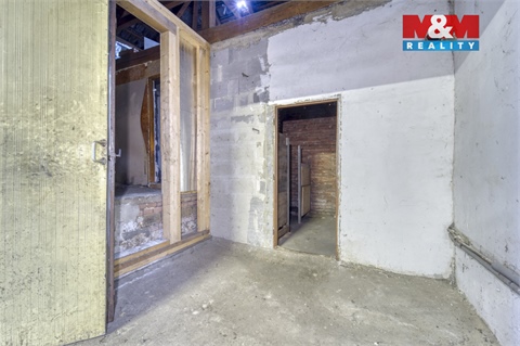 Prodej rodinného domu, 130 m² 22