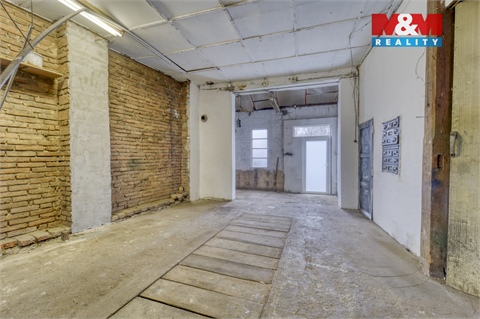 Prodej rodinného domu, 130 m² - 18