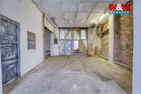 Prodej rodinného domu, 130 m² - 20