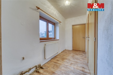 Prodej rodinného domu, 130 m² 14