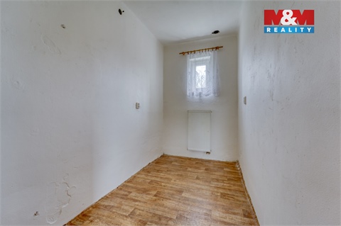 Prodej rodinného domu, 130 m² 16