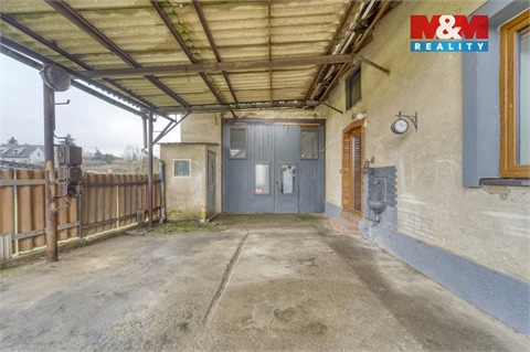 Prodej rodinného domu, 130 m² - 26