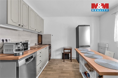 Prodej rodinného domu, 107 m² - 8